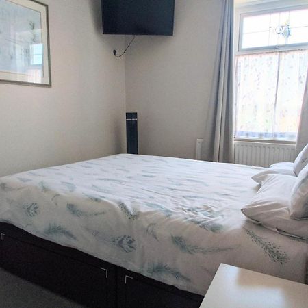 Modern Holiday Let In Skipton, North Yorkshire Luaran gambar