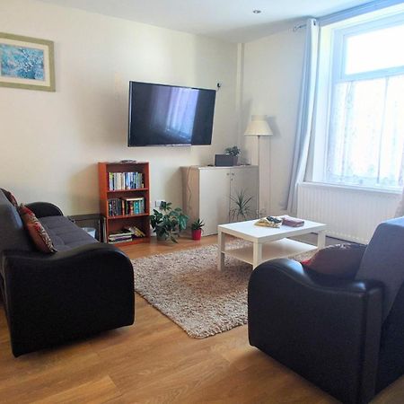 Modern Holiday Let In Skipton, North Yorkshire Luaran gambar