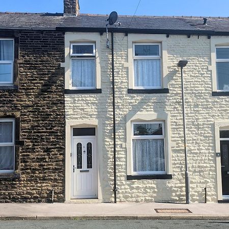 Modern Holiday Let In Skipton, North Yorkshire Luaran gambar