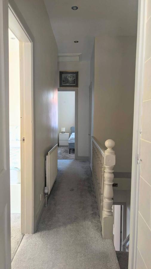 Modern Holiday Let In Skipton, North Yorkshire Luaran gambar