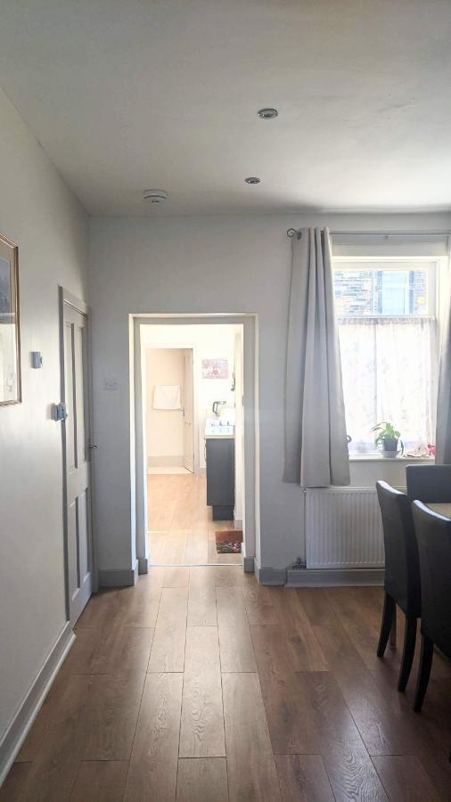 Modern Holiday Let In Skipton, North Yorkshire Luaran gambar