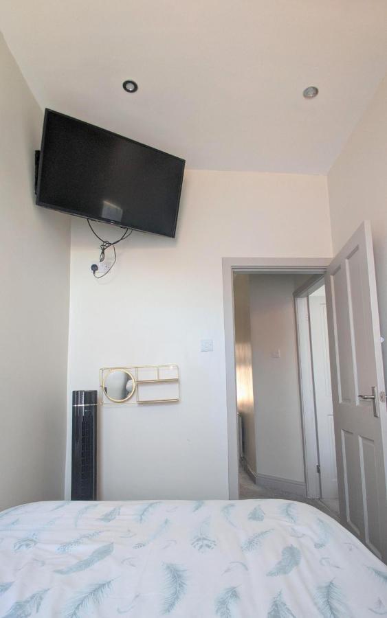 Modern Holiday Let In Skipton, North Yorkshire Luaran gambar