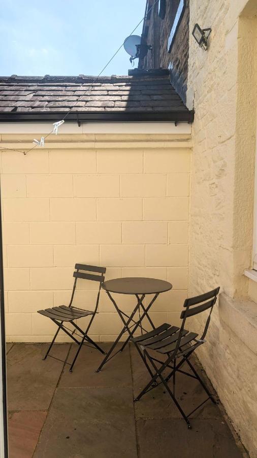 Modern Holiday Let In Skipton, North Yorkshire Luaran gambar