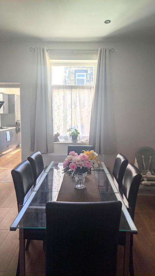 Modern Holiday Let In Skipton, North Yorkshire Luaran gambar