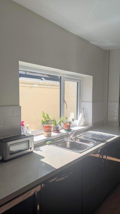 Modern Holiday Let In Skipton, North Yorkshire Luaran gambar
