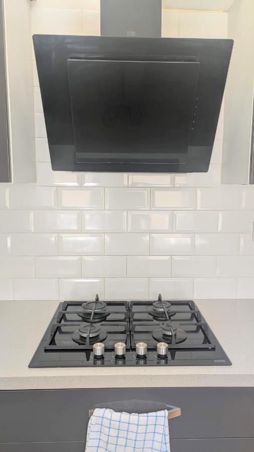 Modern Holiday Let In Skipton, North Yorkshire Luaran gambar
