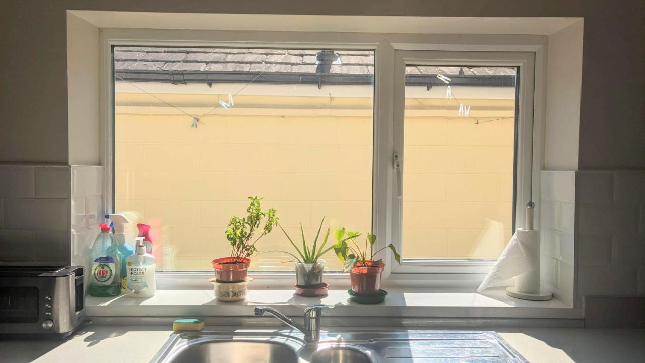 Modern Holiday Let In Skipton, North Yorkshire Luaran gambar