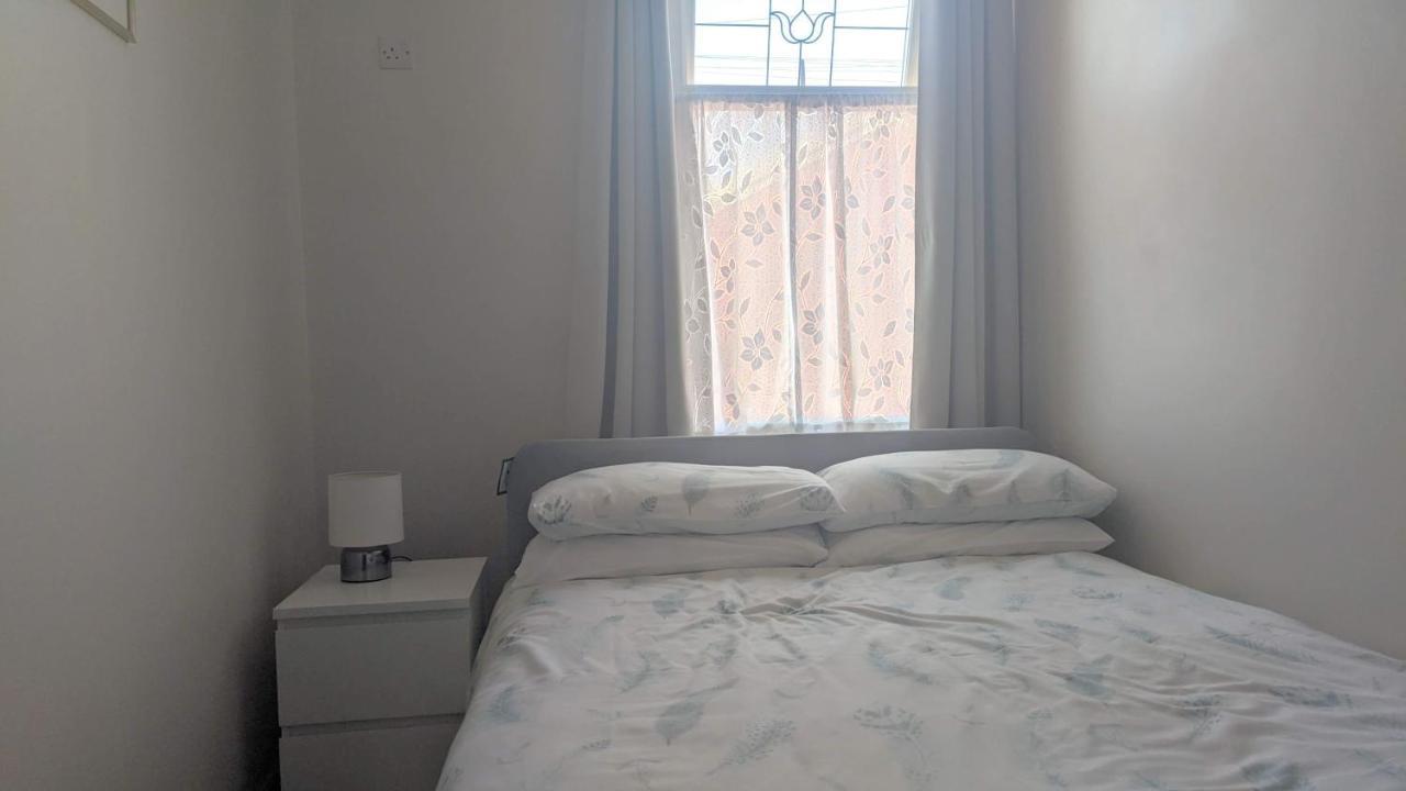 Modern Holiday Let In Skipton, North Yorkshire Luaran gambar