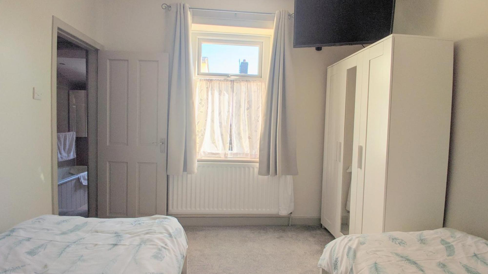 Modern Holiday Let In Skipton, North Yorkshire Luaran gambar