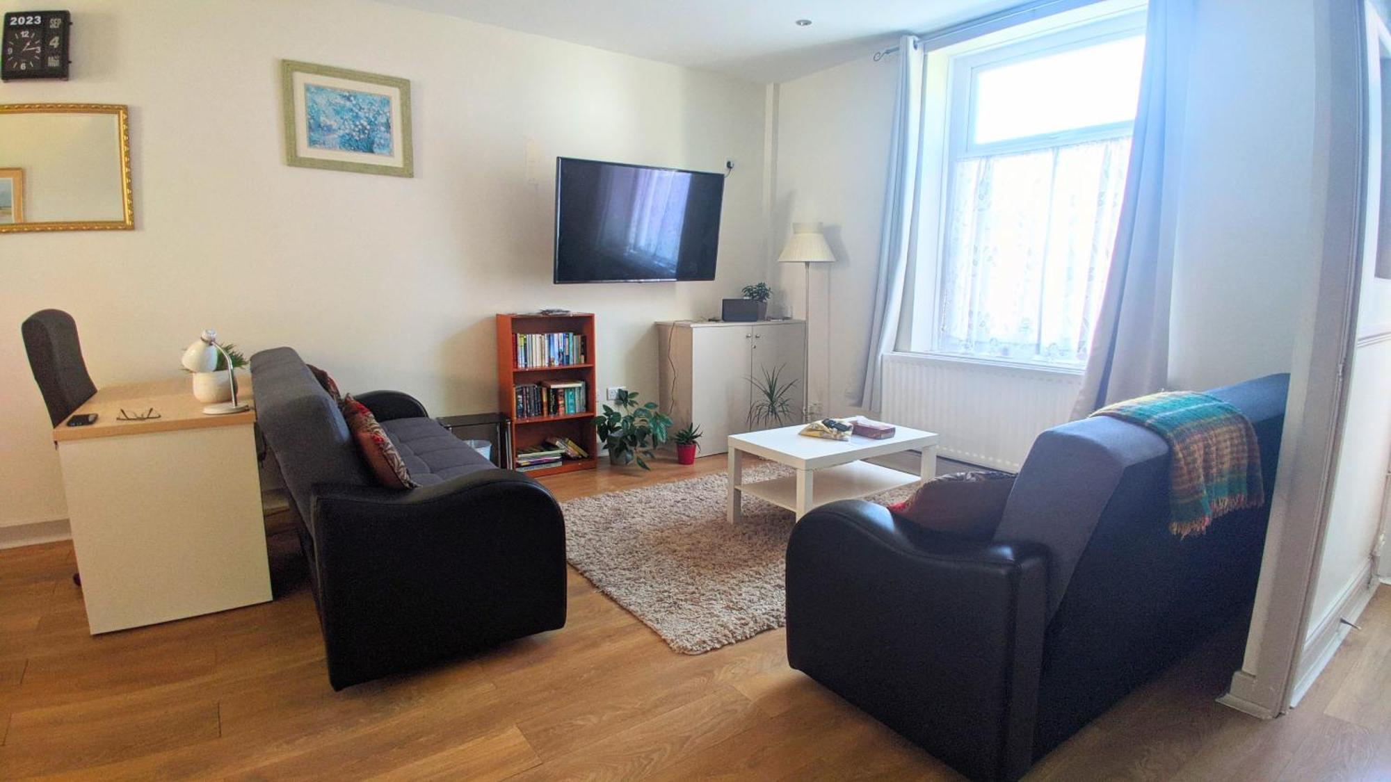 Modern Holiday Let In Skipton, North Yorkshire Luaran gambar