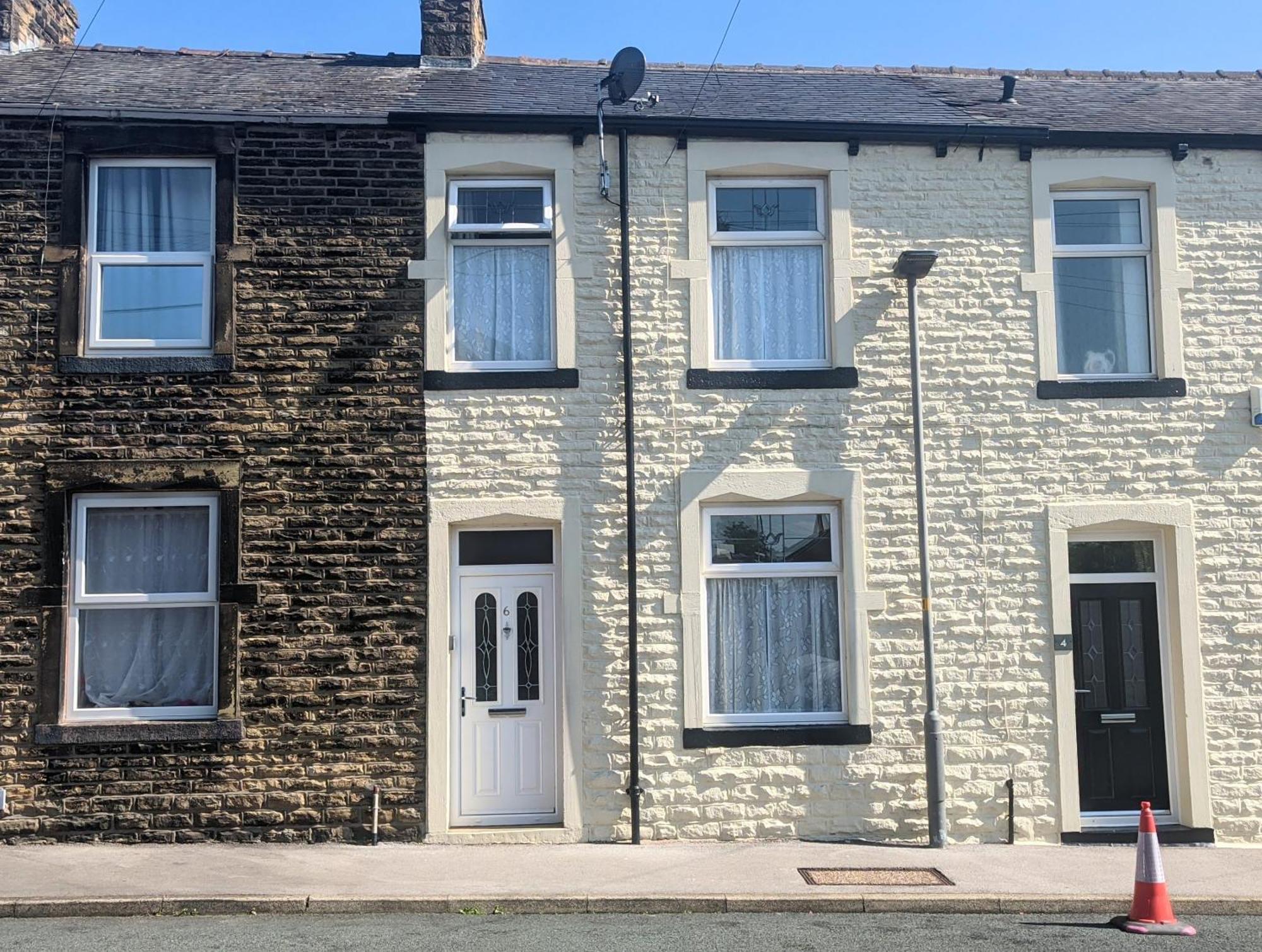 Modern Holiday Let In Skipton, North Yorkshire Luaran gambar