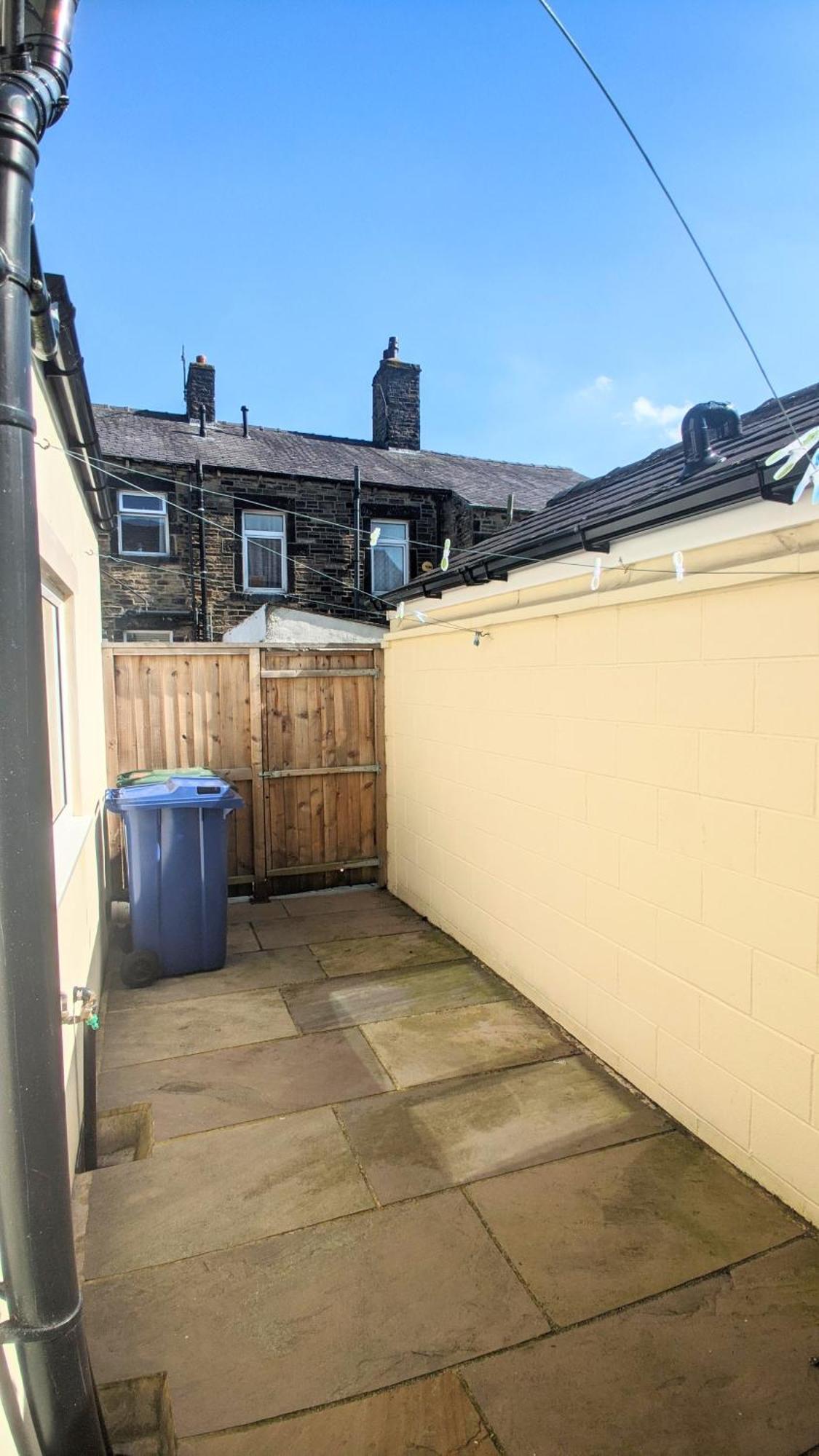 Modern Holiday Let In Skipton, North Yorkshire Luaran gambar